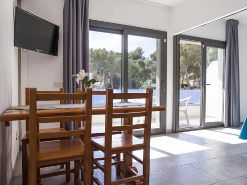 Appartement Platja d'Aro i S'Agaró, 2 pièces, 4 personnes - photo_1011582526507