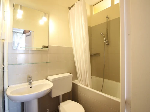 Appartement La Bourboule, 3 pièces, 5 personnes - photo_1011582529359