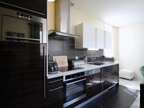 Appartement La Bourboule, 3 pièces, 5 personnes - photo_1011582529359