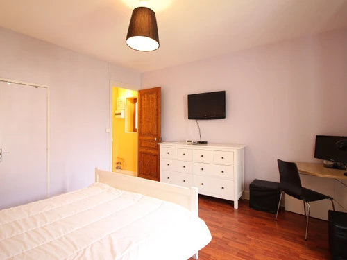 Appartement La Bourboule, 3 pièces, 5 personnes - photo_1011582529359