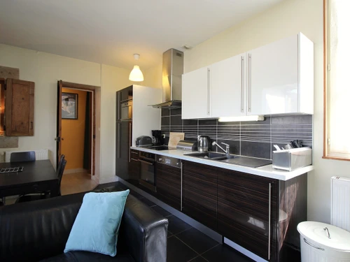 Appartement La Bourboule, 3 pièces, 5 personnes - photo_1011582529359