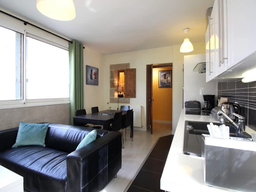 Appartement La Bourboule, 3 pièces, 5 personnes - photo_1011582529359