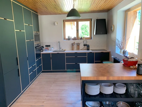 Chalet Pralognan-la-Vanoise, 5 bedrooms, 10 persons - photo_14394295395