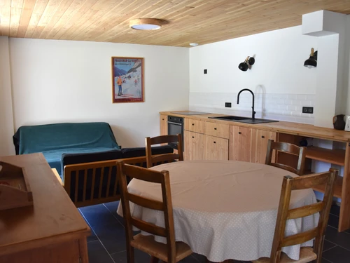 Ferienwohnung Pralognan-la-Vanoise, 2 Schlafzimmer, 4 Personen - photo_17959532638