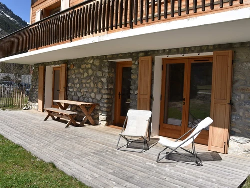 Apartamento Pralognan-la-Vanoise, 2 dormitorios, 4 personas - photo_17959532638