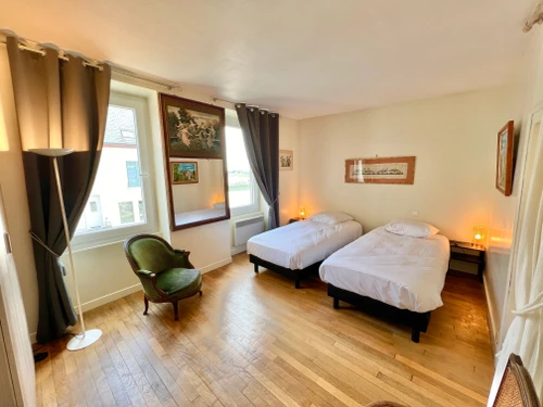 Gîte Saint-Denis-de-l'Hôtel, 3 pièces, 4 personnes - photo_1011582543608