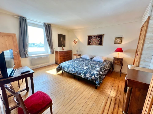 Gîte Saint-Denis-de-l'Hôtel, 3 pièces, 4 personnes - photo_1011582543608