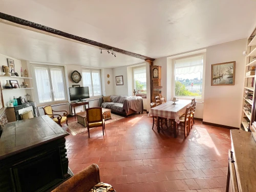 Gîte Saint-Denis-de-l'Hôtel, 3 pièces, 4 personnes - photo_1011582543608