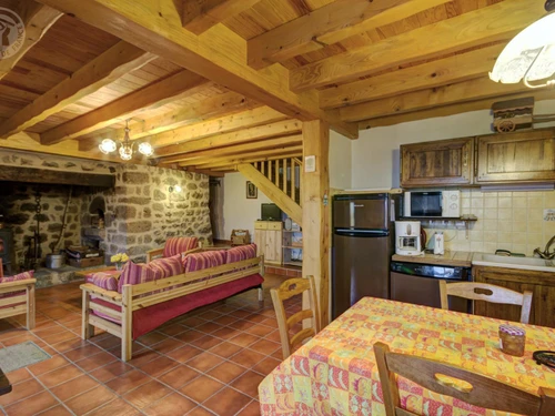 Gite Saint-Jean-Soleymieux, 3 bedrooms, 6 persons - photo_14687463970