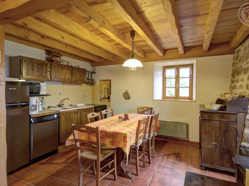 Gite Saint-Jean-Soleymieux, 3 bedrooms, 6 persons - photo_14687463970