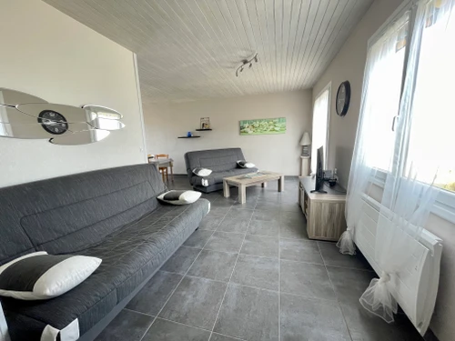 Maison Bretignolles-sur-Mer, 3 pièces, 4 personnes - photo_14558252505