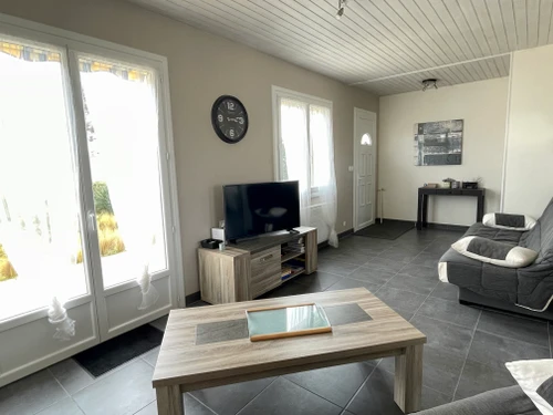 Maison Bretignolles-sur-Mer, 3 pièces, 4 personnes - photo_14558252505