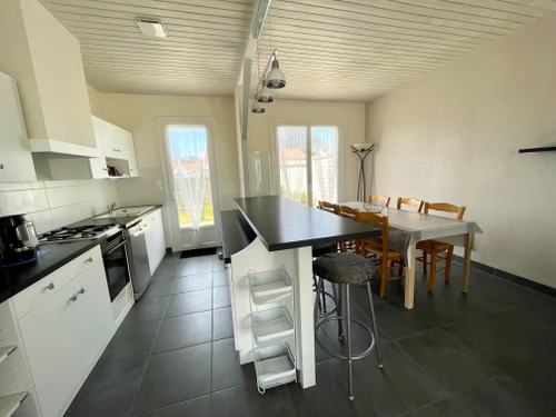 Maison Bretignolles-sur-Mer, 3 pièces, 4 personnes - photo_14558252505