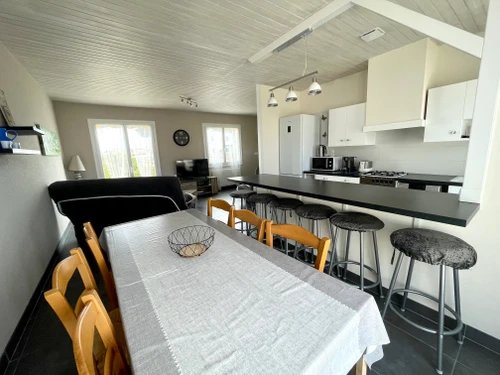 Maison Bretignolles-sur-Mer, 3 pièces, 4 personnes - photo_14558252505