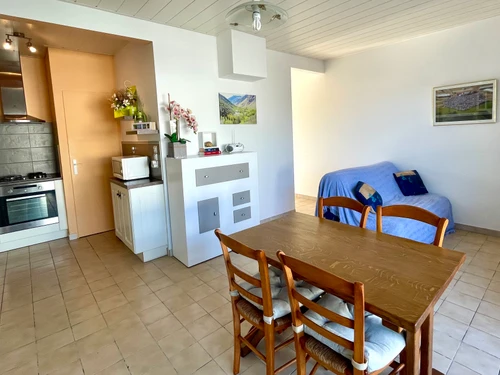 Villa Bretignolles-sur-Mer, 1 bedroom, 3 persons - photo_1011582576865