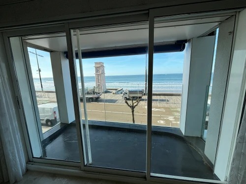 Apartamento Les Sables-d'Olonne, 1 dormitorio, 4 personas - photo_14785086410