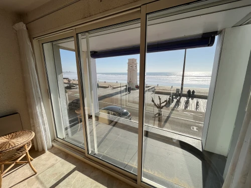 Appartement Les Sables-d'Olonne, 2 pièces, 4 personnes - photo_14785086410