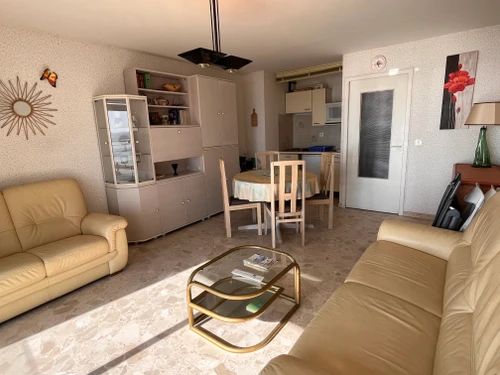 Appartement Les Sables-d'Olonne, 2 pièces, 4 personnes - photo_14785086410