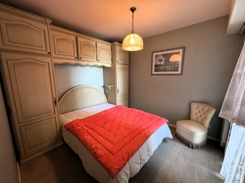 Appartement Les Sables-d'Olonne, 2 pièces, 4 personnes - photo_14785086410