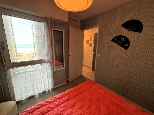 Appartement Les Sables-d'Olonne, 2 pièces, 4 personnes - photo_14785086410