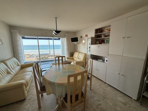Appartement Les Sables-d'Olonne, 2 pièces, 4 personnes - photo_14785086410