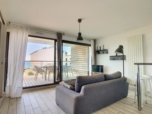 Ferienwohnung Mauguio, 1 Schlafzimmer, 4 Personen - photo_19275119846