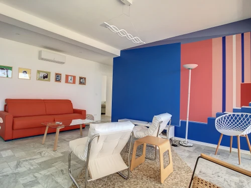 Appartement Mauguio, 4 pièces, 8 personnes - photo_19275119090