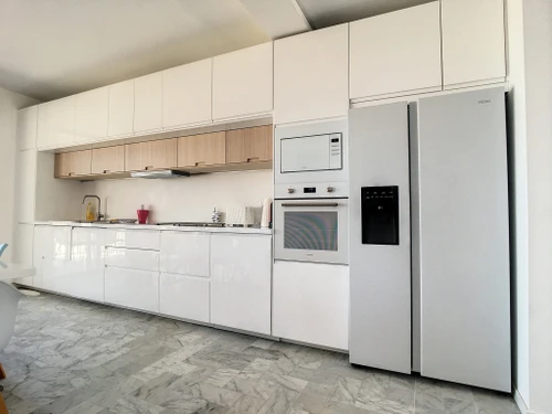 Appartement Mauguio, 4 pièces, 8 personnes - photo_19275119090