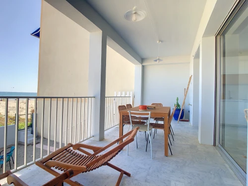 Appartement Mauguio, 4 pièces, 8 personnes - photo_19275119090