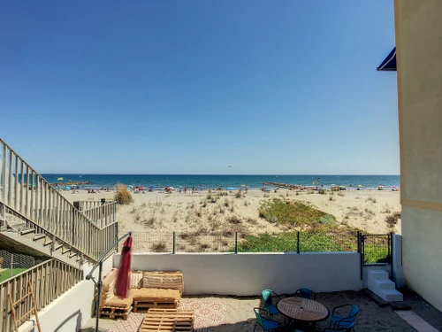 Appartement Mauguio, 4 pièces, 8 personnes - photo_19275119090