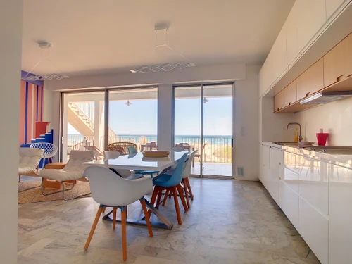 Appartement Mauguio, 4 pièces, 8 personnes - photo_19275119090