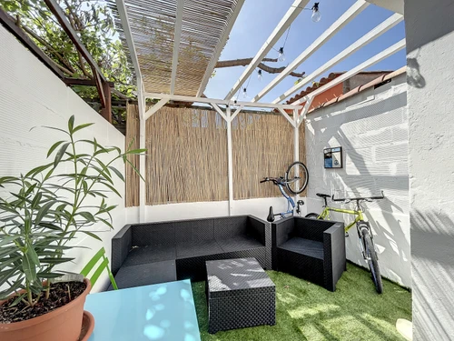 Appartement Mauguio, 2 pièces, 5 personnes - photo_19872435161