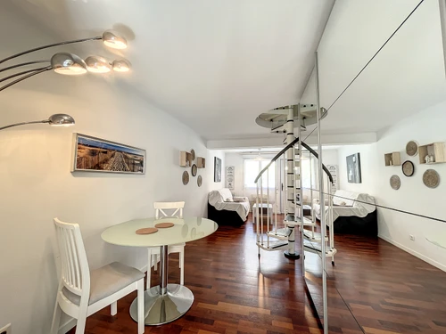 Appartement Mauguio, 2 pièces, 5 personnes - photo_19872435161