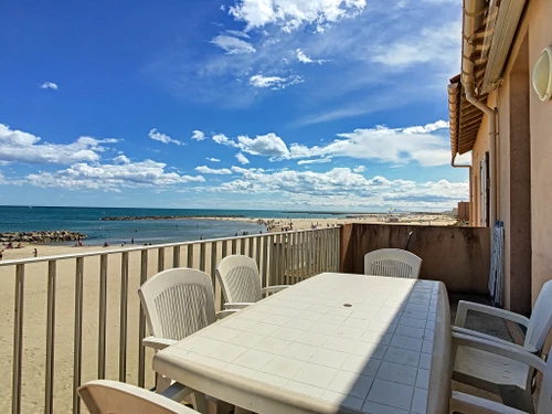 Appartement Mauguio, 3 pièces, 6 personnes - photo_19095753417