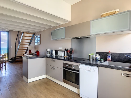 Appartement Mauguio, 3 pièces, 6 personnes - photo_19095753417