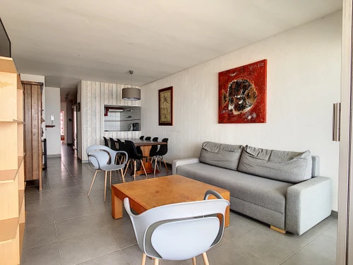 Apartamento Mauguio, 2 dormitorios, 7 personas - photo_19275119736