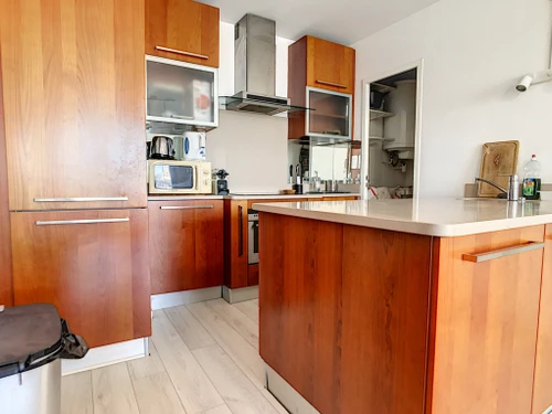 Appartement Mauguio, 3 pièces, 6 personnes - photo_19068511650