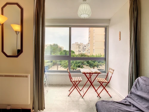 Appartement Mauguio, 2 pièces, 4 personnes - photo_19275125796