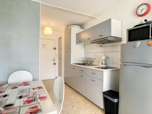 Appartement Mauguio, 2 pièces, 4 personnes - photo_19275125796
