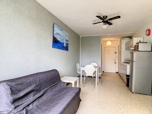 Appartement Mauguio, 2 pièces, 4 personnes - photo_19275125796