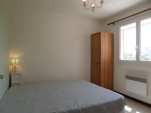 Appartement Mauguio, 2 pièces, 4 personnes - photo_19275125796