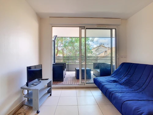 Appartement Mauguio, 2 pièces, 4 personnes - photo_19095747625