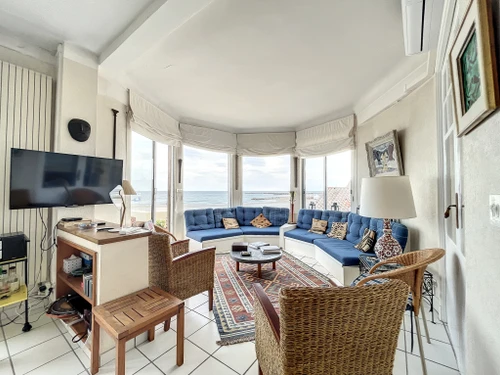 Appartement Mauguio, 4 pièces, 8 personnes - photo_1011421319994