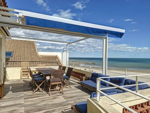 Appartement Mauguio, 4 pièces, 8 personnes - photo_1011421319994