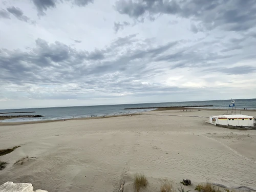 Appartement Mauguio, 4 pièces, 8 personnes - photo_1011421319994