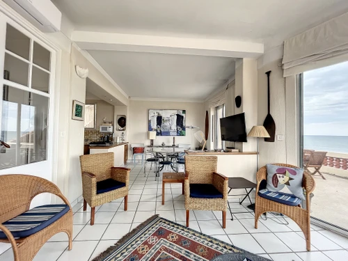 Appartement Mauguio, 4 pièces, 8 personnes - photo_1011421319994