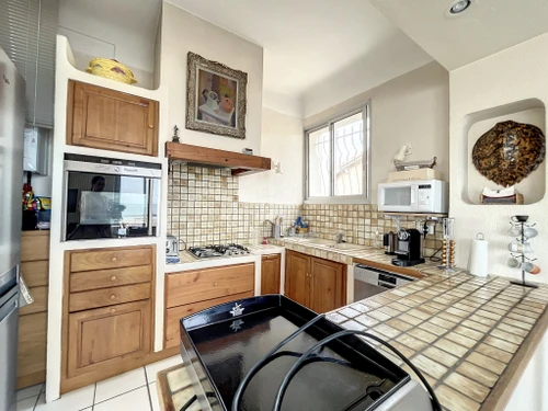 Appartement Mauguio, 4 pièces, 8 personnes - photo_1011421319994