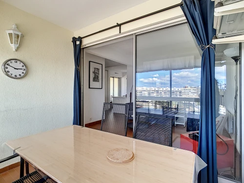 Appartement Mauguio, 2 pièces, 6 personnes - photo_1011421320113