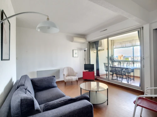 Appartement Mauguio, 2 pièces, 6 personnes - photo_1011421320113