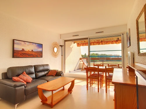 Appartement Mauguio, 3 pièces, 4 personnes - photo_19095768768